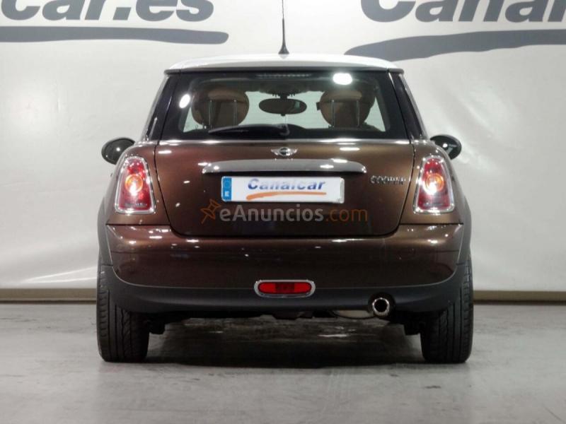 MINI Cooper Cooper  120CV 