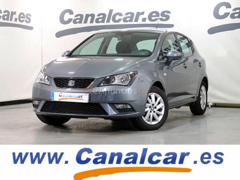 Seat Ibiza 1.2 Tsi Style 85CV 
