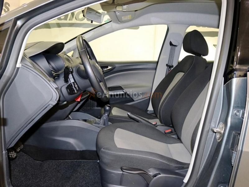 Seat Ibiza 1.2 Tsi Style 85CV 