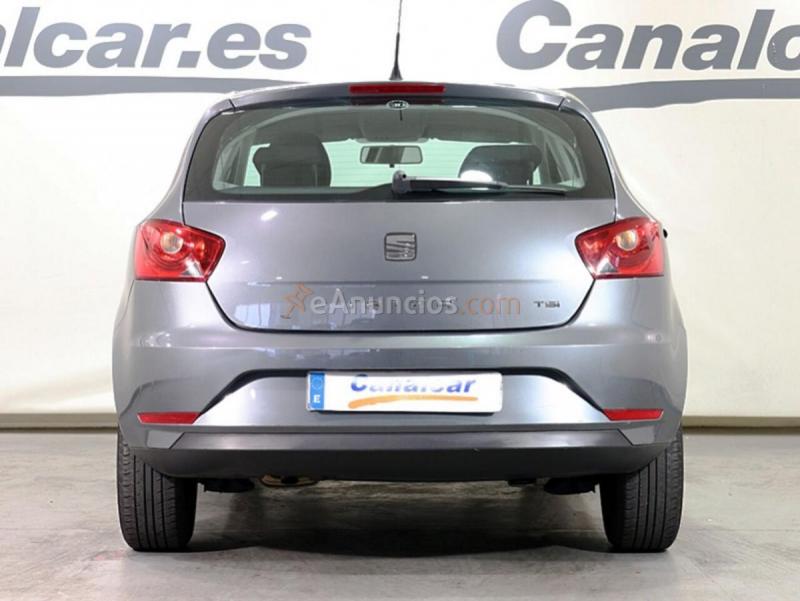 Seat Ibiza 1.2 Tsi Style 85CV 