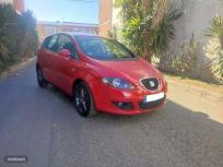 Seat Altea 2.0 TDI 140cv DSG Stylance de 2007 con 228.000 Km por 5.200 EUR. en Sevilla