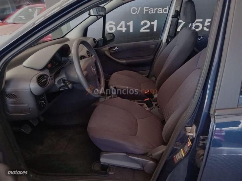 Mercedes Clase A A 170 CDI CLASSIC de 2004 con 143.000 Km por 2.650 EUR. en Madrid