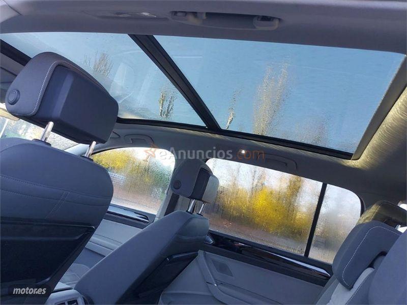 Volkswagen Touran Sport 2.0 TDI SCR 150CV BMT DSG de 2016 con 118.000 Km por 24.900 EUR. en Cuenca