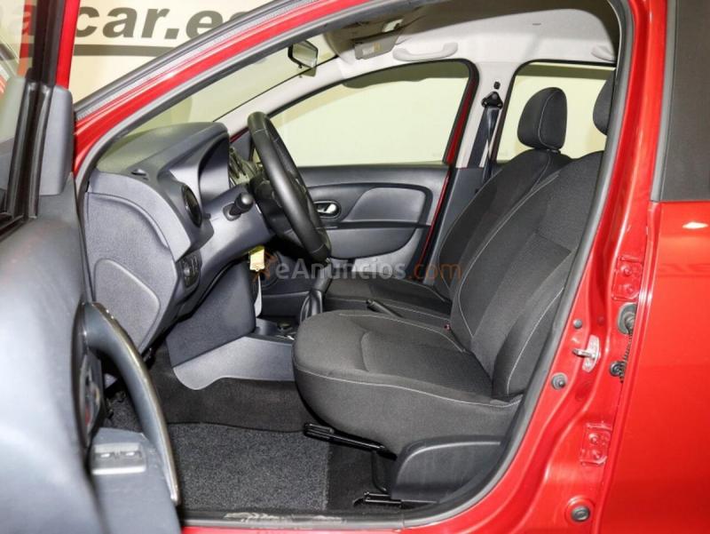 Dacia Sandero Laureate dCi 90 CV 