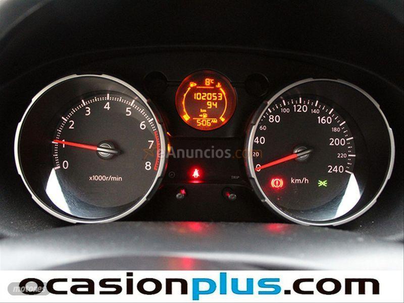 Nissan Qashqai+2 2.0 ACENTA 4X2 de 2010 con 102.053 Km por 9.900 EUR. en Albacete