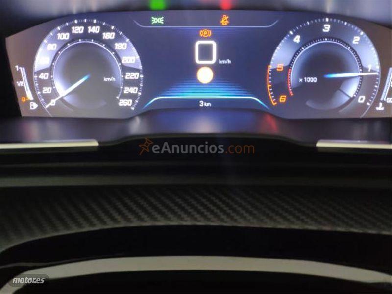 Peugeot 508 SW Active BlueHDi 96kW SS 6vel MAN de 2019 con 3 Km por 25.500 EUR. en Barcelona