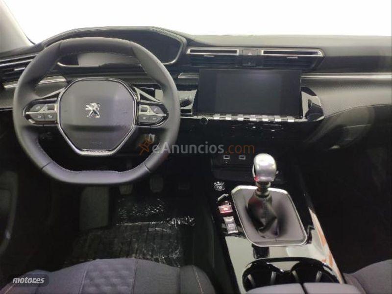 Peugeot 508 SW Active BlueHDi 96kW SS 6vel MAN de 2019 con 3 Km por 25.500 EUR. en Barcelona