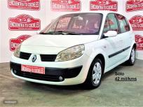 Renault Scenic CONFORT EXPRESSION 1.6 16V de 2003 con 42.517 Km por 5.350 EUR. en Tarragona