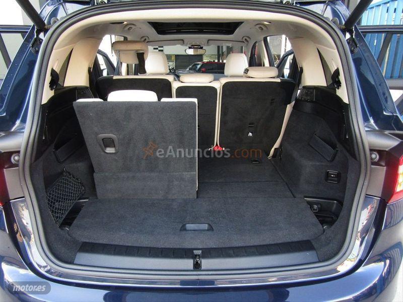 BMW Serie 2 Gran Tourer 218d de 2015 con 93.000 Km por 18.500 EUR. en Toledo