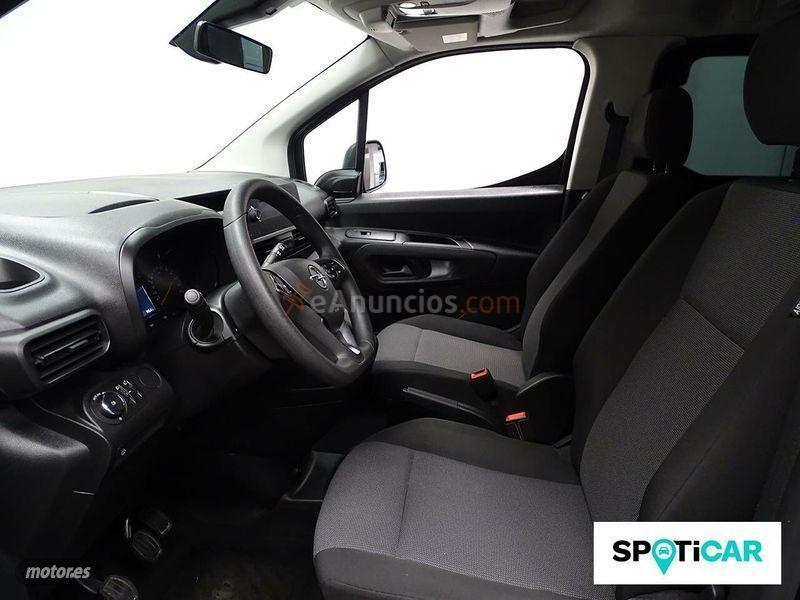 Opel Combo Life 1.5 TD 75kW 100CV SS Expression L de 2019 con 104.500 Km por 18.995 EUR. en Vizcaya