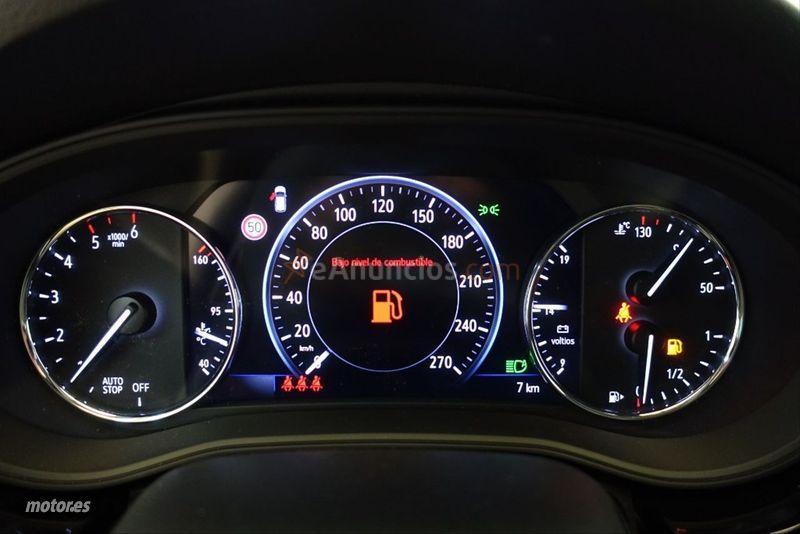 Opel Astra 1.5D DVH 90kW 122CV Elegance ST de 2020 con 9.999 Km por 21.900 EUR. en Salamanca