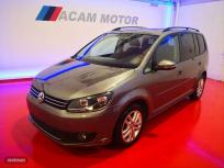 Volkswagen Touran 1.6 TDI 105cv Advance de 2011 con 199.990 Km por 8.490 EUR. en Madrid