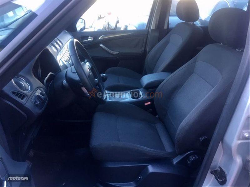 Ford S-Max 2.0 TDCi Titanium de 2006 con 270.000 Km por 4.900 EUR. en Madrid