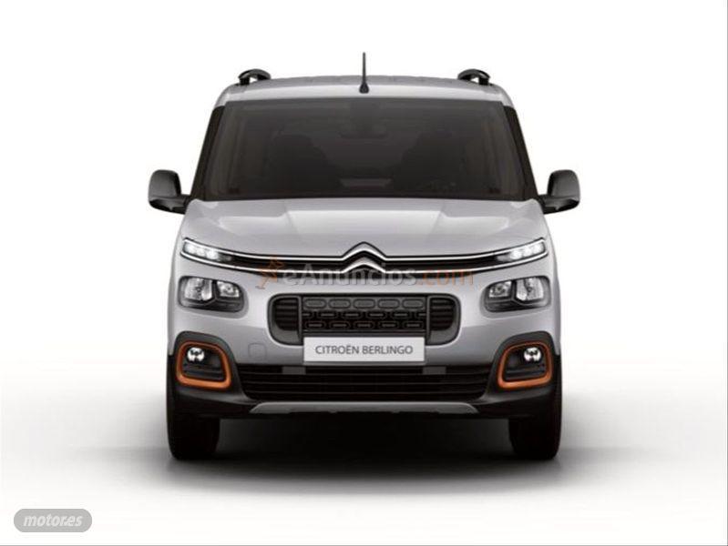 Citroen Berlingo Talla XL BlueHDi 130 SS SHINE 7 plazas de 2021 por 29.800 EUR. en Barcelona