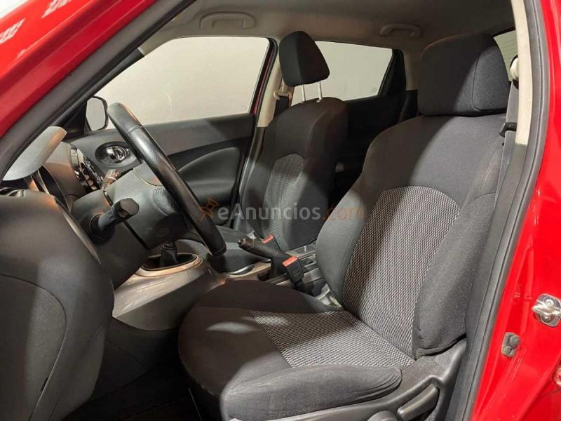 Nissan Juke 1.2 115cv Gasolina acenta 