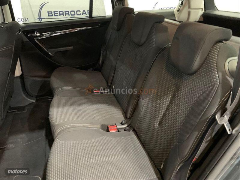Citroen C4 Picasso 2.0 HDi 150cv Exclusive de 2013 con 125.956 Km por 8.900 EUR. en Sevilla