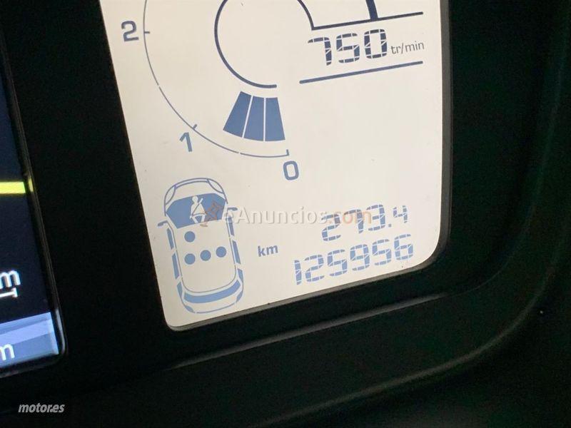 Citroen C4 Picasso 2.0 HDi 150cv Exclusive de 2013 con 125.956 Km por 8.900 EUR. en Sevilla