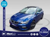 Seat Leon 1.4 TSI 110kW 150CV ACT StSp FR 