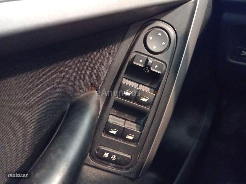 Citroen C4 Picasso 1.6 HDi CMP Exclusive de 2011 con 159.000 Km por 6.900 EUR. en Navarra