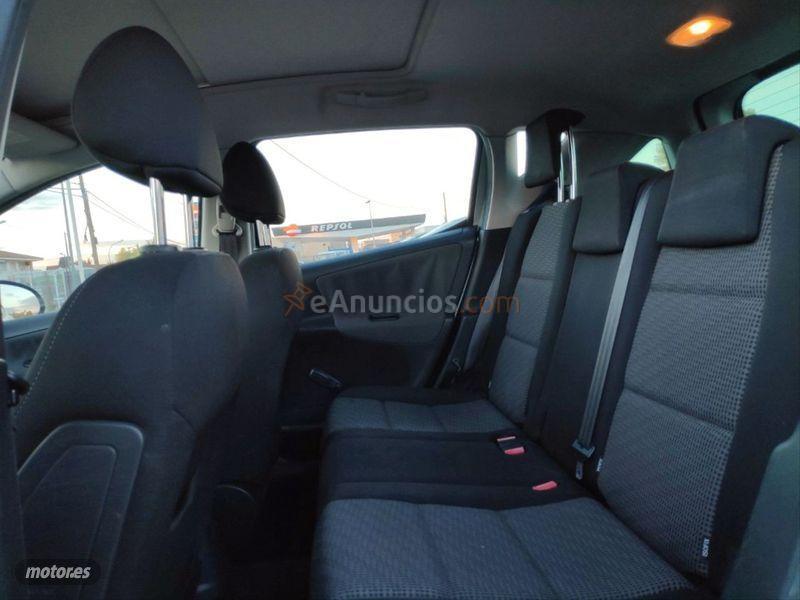 Peugeot 207 SW Sport 1.6 HDI 92 FAP de 2010 con 211.680 Km por 3.900 EUR. en Murcia