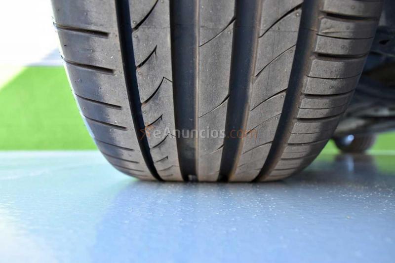 Audi A3 Sedan 2.0 TDI clean d 150cv S line ed 