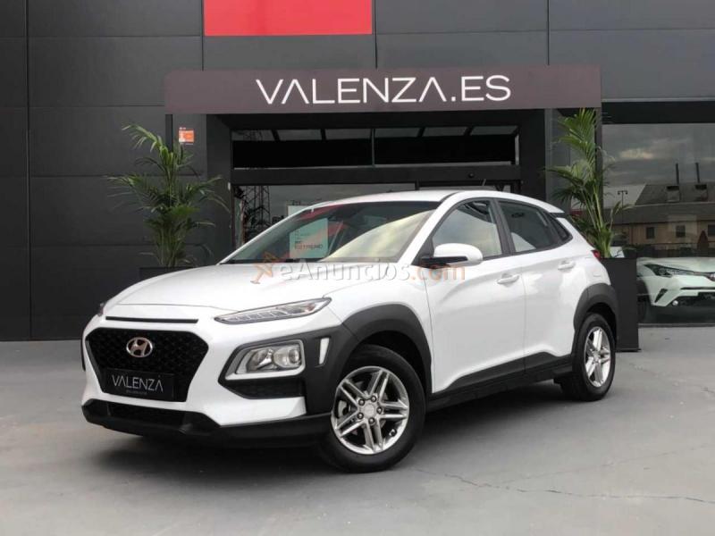 Hyundai Kona 1.0tgdi 120cv essence 