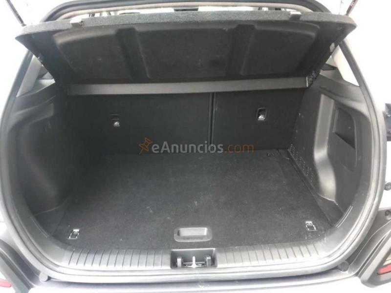 Hyundai Kona 1.0tgdi 120cv essence 