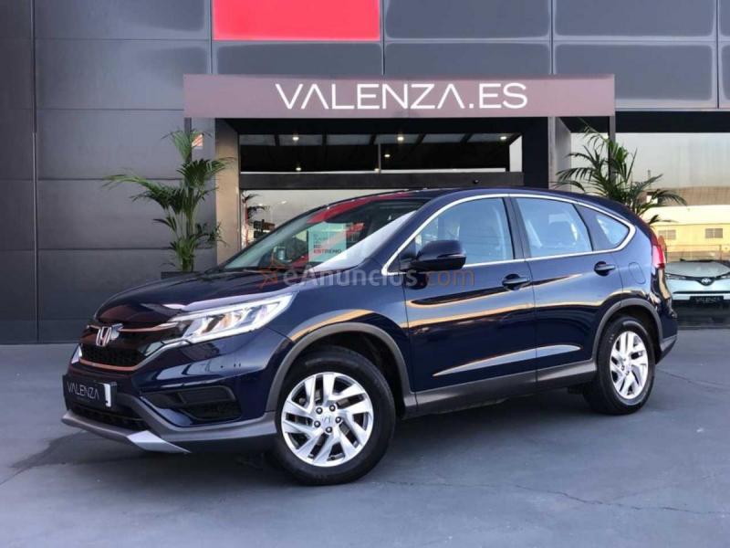 Honda CR-V 1.6 iDTEC 120 4x2 Comfort 5p. 