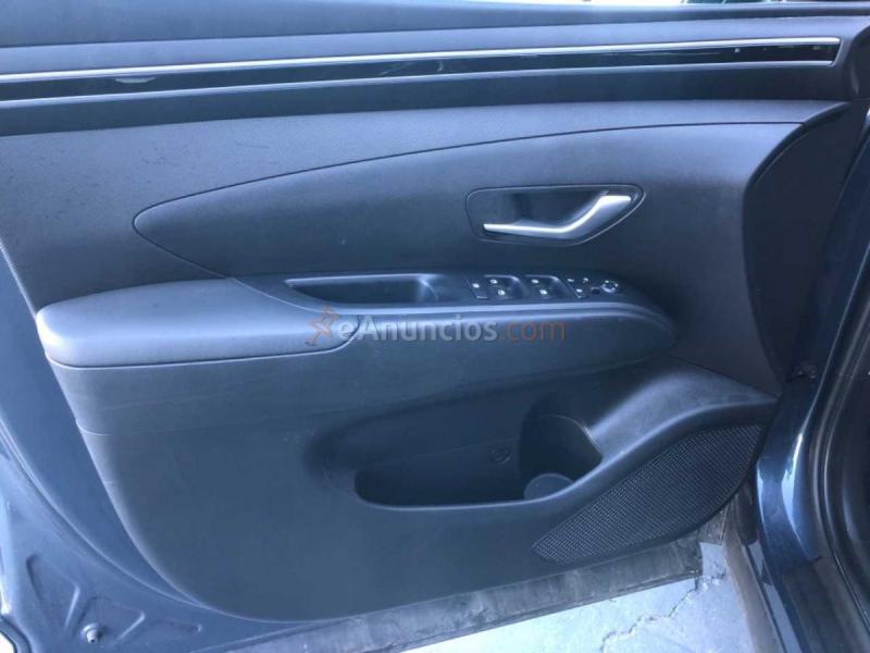 Hyundai Tucson 1.6 tgdi 230cv hev maxx 