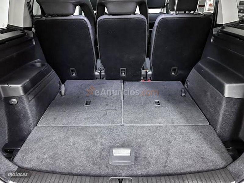 Volkswagen Touran Sport 2.0 TDI 110kW 150CV DSG de 2021 con 12.684 Km por 40.500 EUR. en Lleida