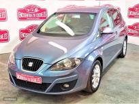 Seat Altea 1.6 TDI 105cv Style EEcomotive de 2010 con 94.661 Km por 8.350 EUR. en Tarragona