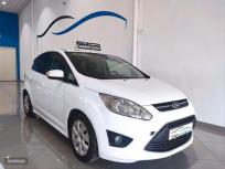 Ford C-Max 1.6 TDCi 95 Trend de 2011 con 112.000 Km por 8.500 EUR. en Sevilla