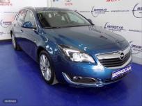 Opel Insignia ST 2.0 CDTI Excellence Auto de 2017 con 117.230 Km por 14.940 EUR. en Sevilla