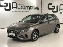 Hyundai i30 1.0 TGDI 110 CV KLASS SLX