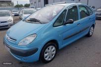 Citroen Xsara Picasso 2.0 HDI de 2000 con 166.530 Km por 2.800 EUR. en Valencia