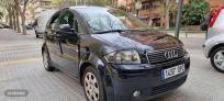 Audi A2 1.4 TDI 90CV de 2005 con 220.000 Km por 3.390 EUR. en Barcelona