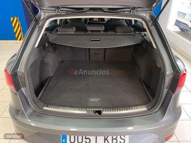 Seat Leon ST 1.6 TDI 85kW 115CV StSp Style de 2017 con 108.739 Km por 13.500 EUR. en Sevilla