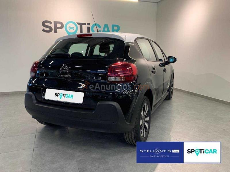 CITRON C3  PureTech 60KW (83CV) Feel Pack