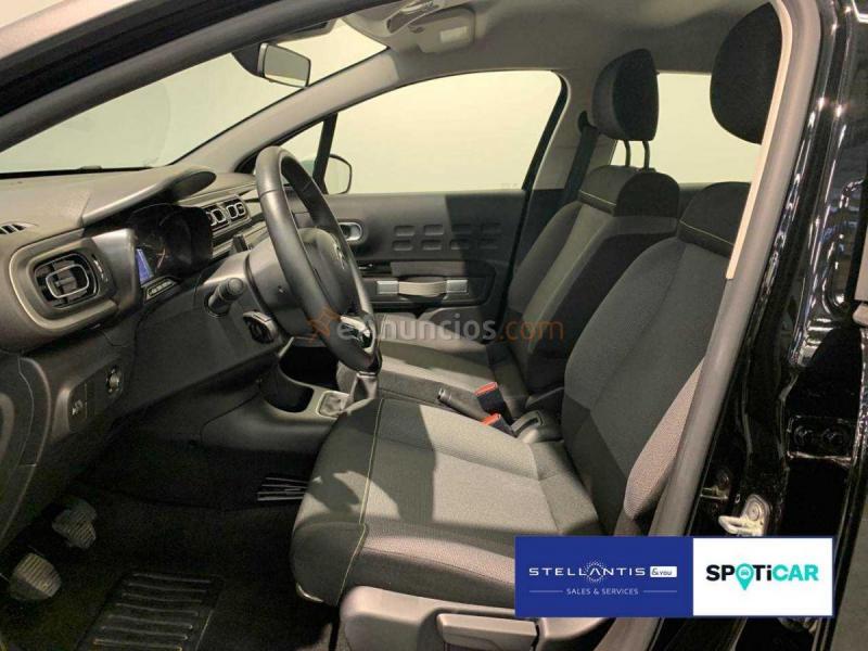 CITRON C3  PureTech 60KW (83CV) Feel Pack