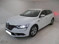 Renault Talisman S.T. Zen Energy dCi 118kW 160CV TT EDC de 2017 con 122.000 Km por 16.000 EUR. en Madrid