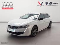 Peugeot 508 Hybrid SW GT Line 225 eEAT8 de 2020 con 10 Km por 38.690 EUR. en Madrid