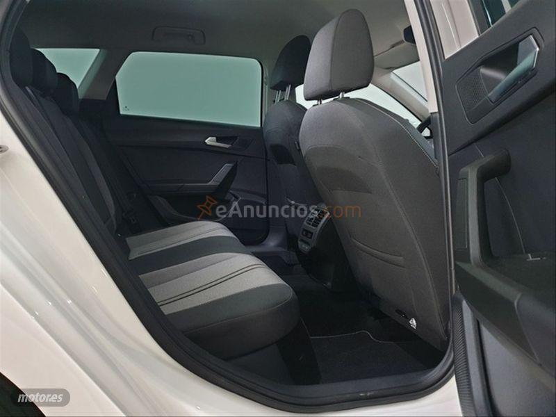 Seat Leon SP 1.5 TSI 96kW SS Style Go de 2021 con 20.619 Km por 21.500 EUR. en Sevilla