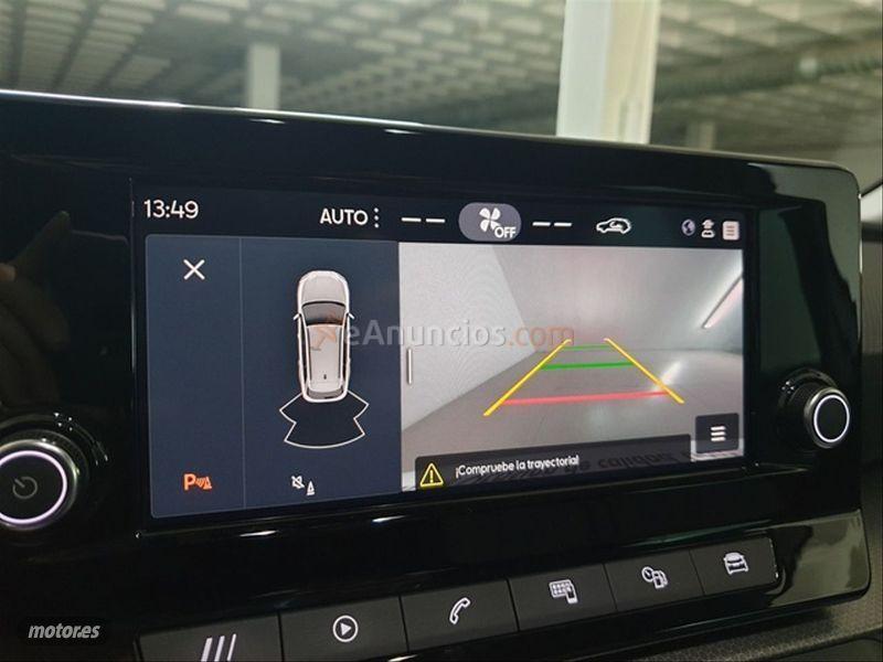 Seat Leon SP 1.5 TSI 96kW SS Style Go de 2021 con 20.619 Km por 21.500 EUR. en Sevilla