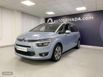 Citroen C4 Grand Picasso BlueHDi 110KW 150CV Feel de 2016 con 75.600 Km por 16.900 EUR. en Pontevedra