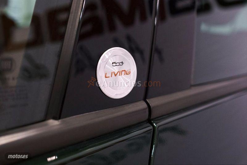 Fiat 500L 1.6 16v Multijet II 105CV SS Lounge de 2015 con 84.273 Km por 11.390 EUR. en Madrid