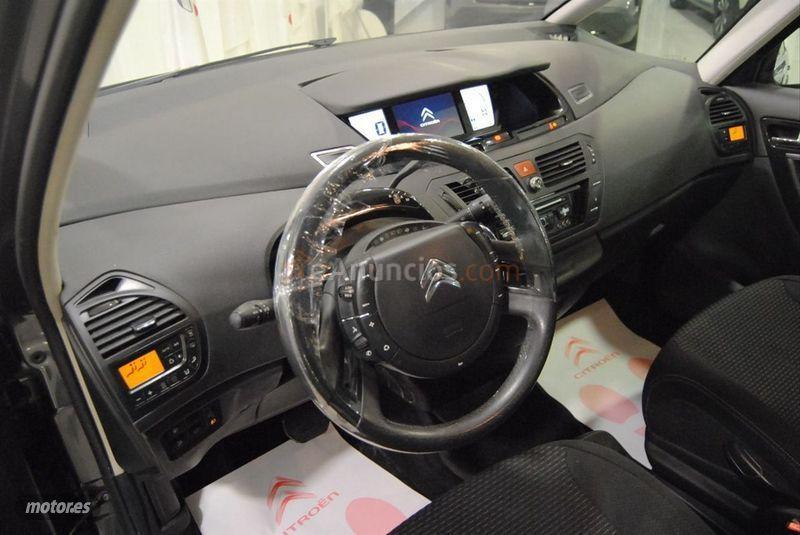 Citroen C4 Picasso 1.6 HDi CMP Millenium StartStop de 2013 con 141.000 Km por 7.900 EUR. en Vizcaya