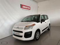 Citroen C3 Picasso VTi 95cv Attraction de 2014 con 102.446 Km por 5.950 EUR. en Sevilla