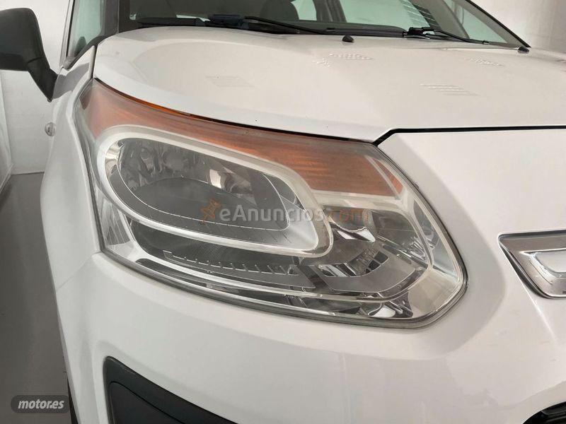 Citroen C3 Picasso VTi 95cv Attraction de 2014 con 102.446 Km por 5.950 EUR. en Sevilla