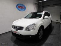 Nissan Qashqai+2 2.0 TEKNA 4X2 de 2009 con 139.500 Km por 9.500 EUR. en Tarragona