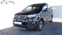 Peugeot Rifter Allure Standard PureTech 81kW 110CV de 2021 con 12.293 Km por 21.990 EUR. en Cordoba